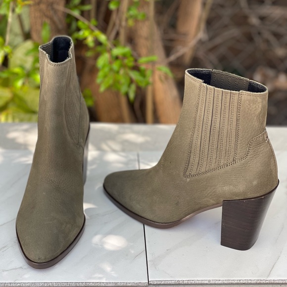Rag & Bone Rover Chelsea Boot Size 36/ 6 - Picture 8 of 11